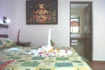 Tambora Beach Suites ラス・テレナス エクステリア 写真