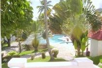Tambora Beach Suites ラス・テレナス エクステリア 写真