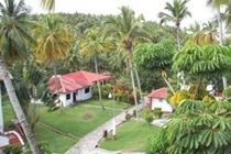 Tambora Beach Suites ラス・テレナス エクステリア 写真