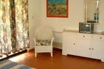 Tambora Beach Suites ラス・テレナス エクステリア 写真