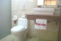 Tambora Beach Suites ラス・テレナス エクステリア 写真