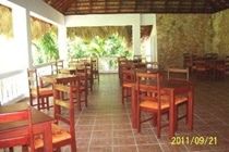 Tambora Beach Suites ラス・テレナス エクステリア 写真