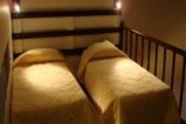 Tambora Beach Suites ラス・テレナス エクステリア 写真